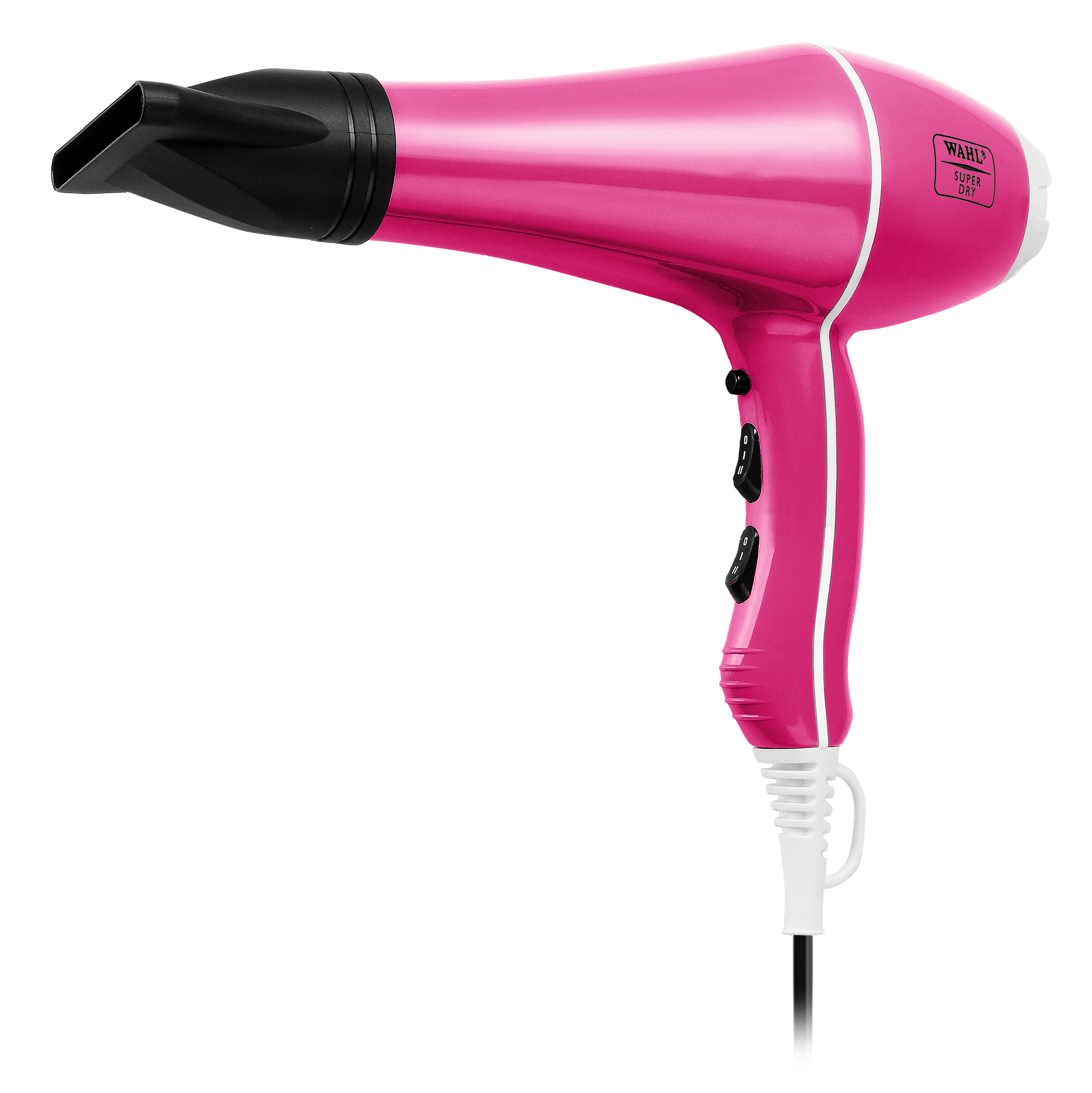 Wahl Power Dry - Pink - Hair Dryer