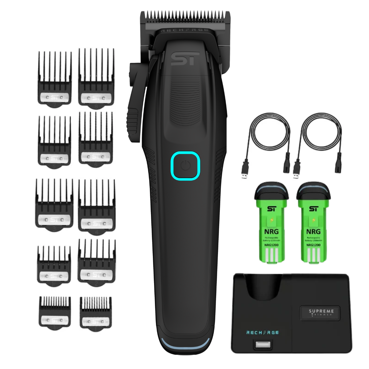 BarberCo STpro Academy Kit - Ultimate