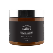 Wahl Shave Cream 400g