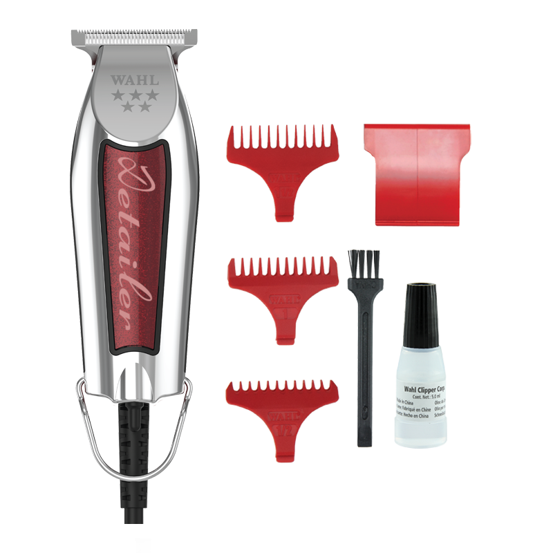 Wahl Detailer Double T-wide Trimmer