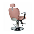 Titan Chair - Dusty Pink Upholstery