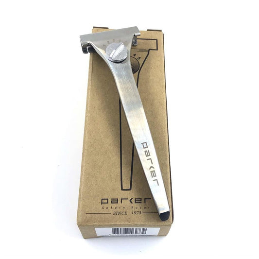 Parker Adjustable Injector Razor - New