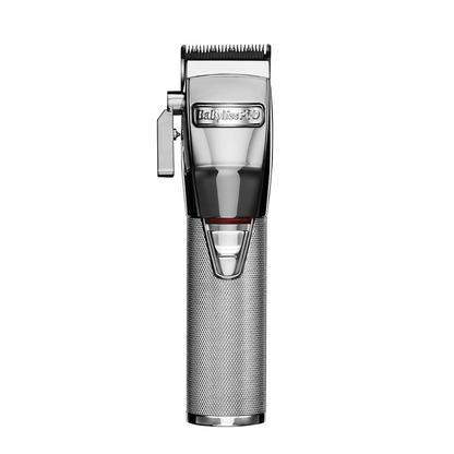 Babylisspro Silver Fx Lithium Clipper