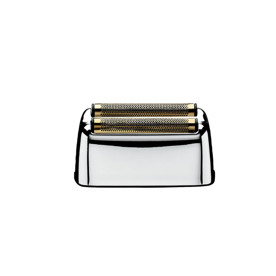 Babylisspro Replacement Fx02 Foil Shaver Head - Silver