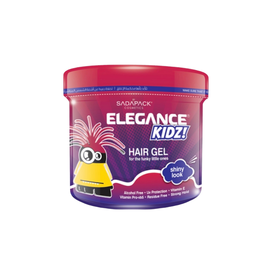 Elegance Kids Gel - 500ml