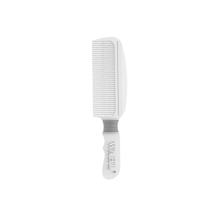 Wahl Speed Cutting Comb-White
