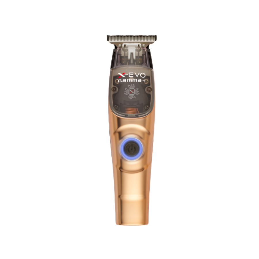 Gamma + X Evo Trimmer