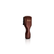 Wahl Wooden Mini Fade Brush
