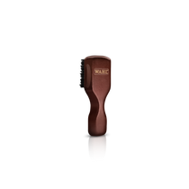 Wahl Wooden Mini Fade Brush