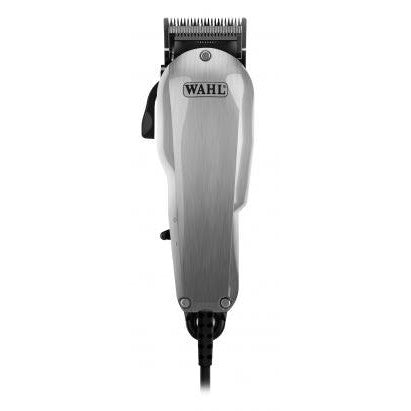 Wahl Chrome Taper 2000 & Silver Beret Wahl Tool Case