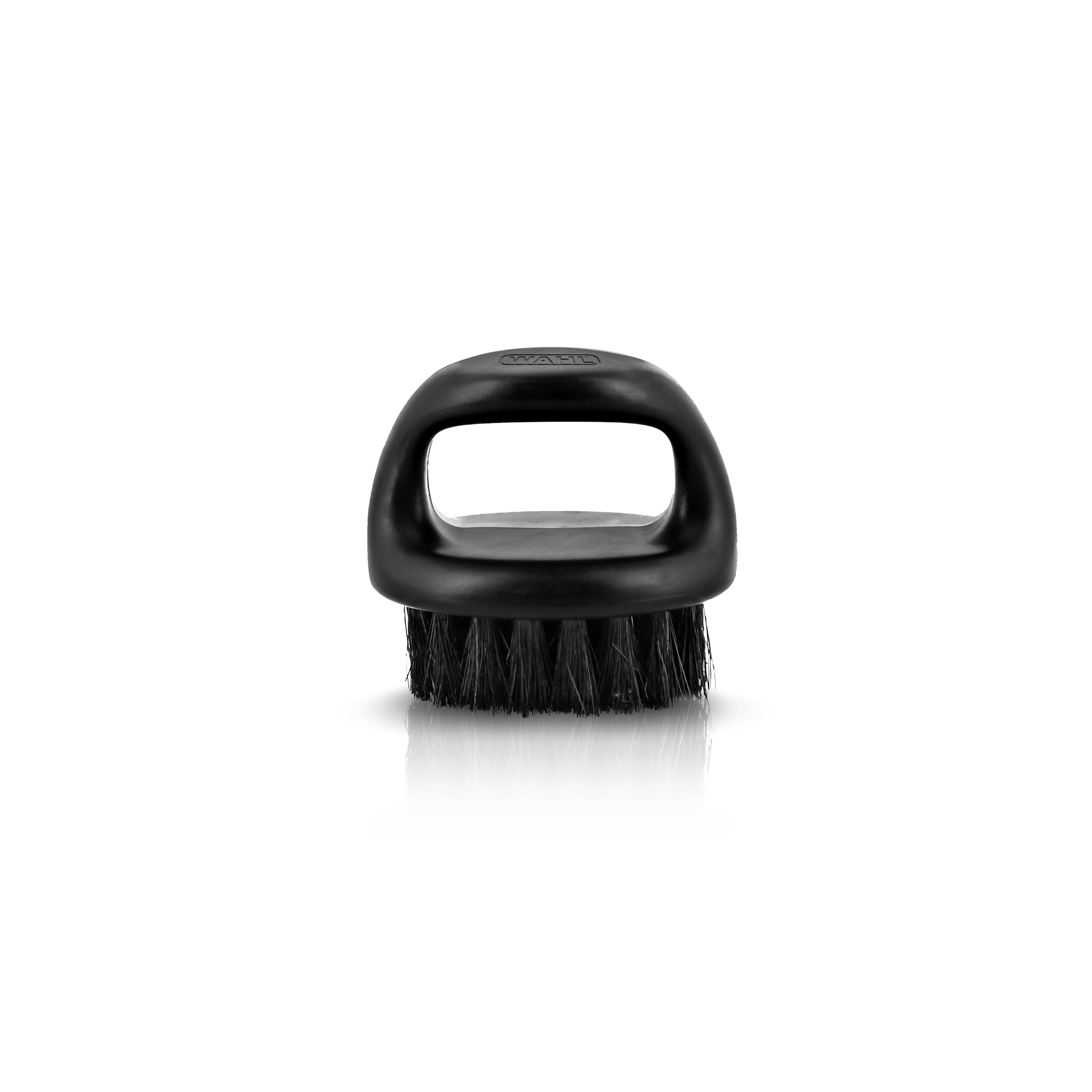 Wahl Barber Knuckle Fade Brush