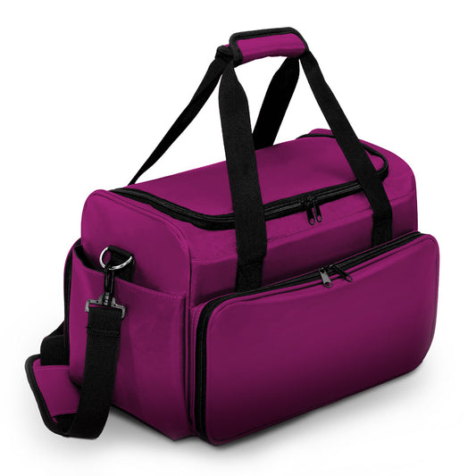 Wahl Tool Bag Purple