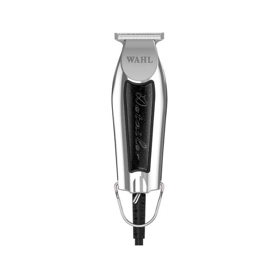 Wahl Magic Clip & Wahl Detailer Haircutting Kit
