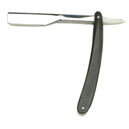 Wahl Cutthroat Razor-black