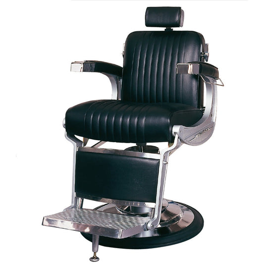 Takara Belmont Apollo II Barbers Chair