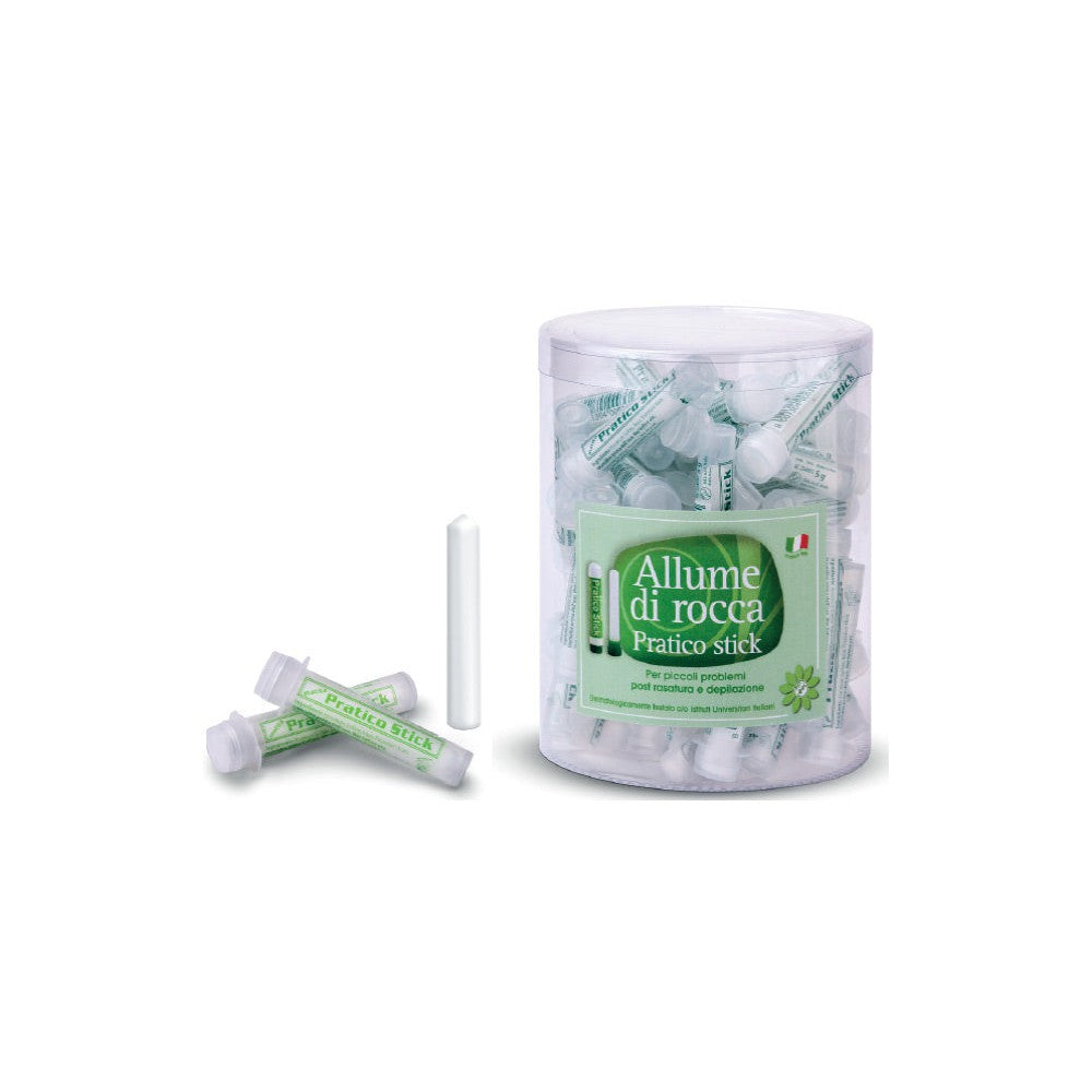 Alum Mareb Pratico Stick 5g - Ref Bt3