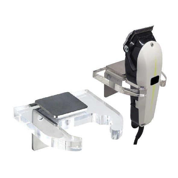 Plexi Clipper Holder