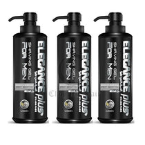 Elegance Shaving Gel 500ml - Moon