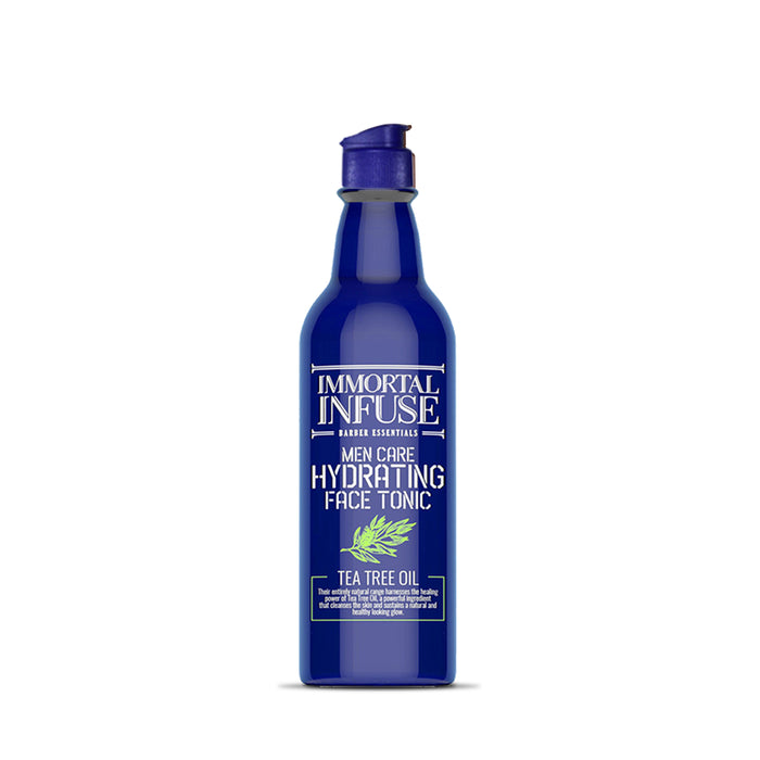 Immortal Infuse Hydrating Face Tonic 300ml