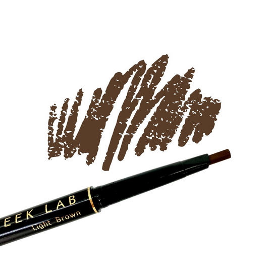 Dr Sleek Lab Hhb Pencil - Light Brown