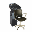 Julia Shampoo Chair