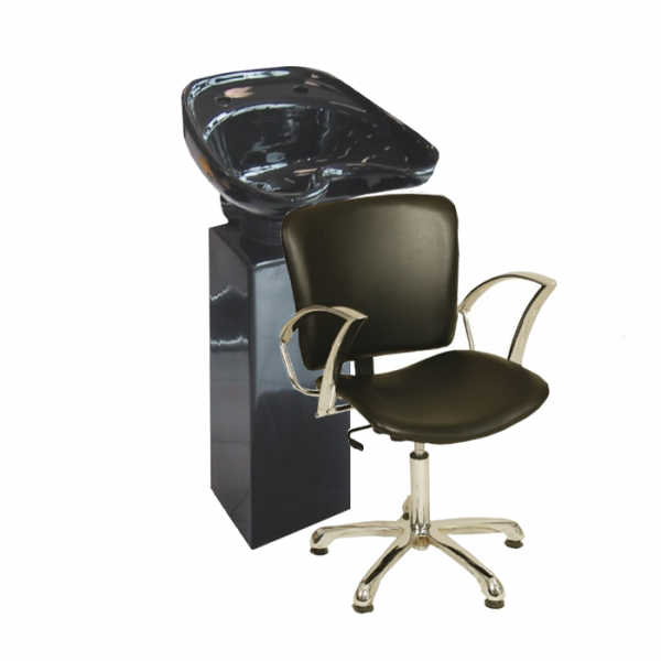 Julia Shampoo Chair