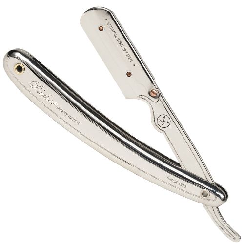 Parker Sr1 Barber/straight Razor 31r