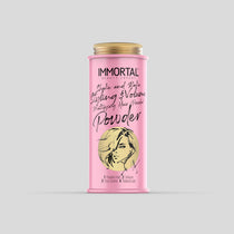 Immortal Styling Powder 20g Pink