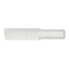 Wahl Clipper Comb Small - White